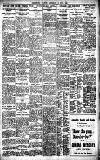 Birmingham Daily Gazette Thursday 14 July 1921 Page 7