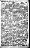 Birmingham Daily Gazette Friday 15 July 1921 Page 5