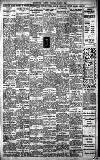 Birmingham Daily Gazette Tuesday 19 July 1921 Page 3