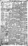 Birmingham Daily Gazette Wednesday 20 July 1921 Page 4