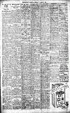 Birmingham Daily Gazette Monday 01 August 1921 Page 6