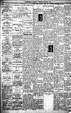 Birmingham Daily Gazette Tuesday 02 August 1921 Page 4