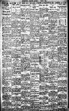 Birmingham Daily Gazette Saturday 06 August 1921 Page 5