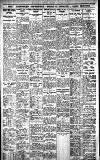 Birmingham Daily Gazette Saturday 06 August 1921 Page 6