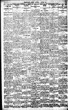 Birmingham Daily Gazette Monday 08 August 1921 Page 5