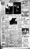 Birmingham Daily Gazette Monday 08 August 1921 Page 8