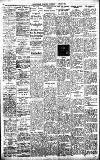 Birmingham Daily Gazette Tuesday 09 August 1921 Page 4