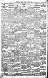 Birmingham Daily Gazette Tuesday 09 August 1921 Page 5