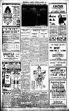 Birmingham Daily Gazette Tuesday 09 August 1921 Page 8