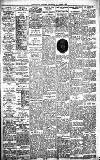 Birmingham Daily Gazette Thursday 11 August 1921 Page 4