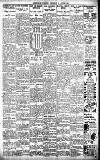Birmingham Daily Gazette Thursday 18 August 1921 Page 3