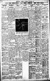 Birmingham Daily Gazette Thursday 18 August 1921 Page 6