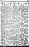 Birmingham Daily Gazette Thursday 25 August 1921 Page 3
