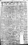 Birmingham Daily Gazette Thursday 25 August 1921 Page 6