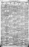 Birmingham Daily Gazette Friday 26 August 1921 Page 3