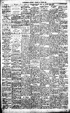 Birmingham Daily Gazette Friday 26 August 1921 Page 4