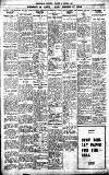 Birmingham Daily Gazette Friday 26 August 1921 Page 6