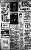 Birmingham Daily Gazette Monday 29 August 1921 Page 8
