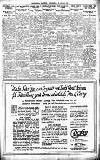 Birmingham Daily Gazette Wednesday 31 August 1921 Page 3