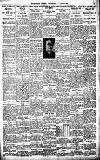 Birmingham Daily Gazette Wednesday 31 August 1921 Page 5