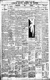 Birmingham Daily Gazette Wednesday 31 August 1921 Page 6