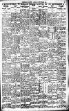 Birmingham Daily Gazette Friday 02 September 1921 Page 5
