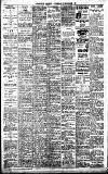 Birmingham Daily Gazette Wednesday 07 September 1921 Page 2