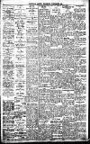 Birmingham Daily Gazette Wednesday 07 September 1921 Page 4