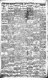 Birmingham Daily Gazette Wednesday 07 September 1921 Page 5