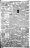 Birmingham Daily Gazette Friday 09 September 1921 Page 4
