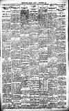 Birmingham Daily Gazette Friday 09 September 1921 Page 5