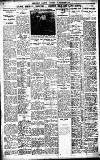 Birmingham Daily Gazette Saturday 10 September 1921 Page 6