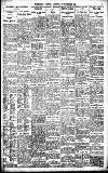 Birmingham Daily Gazette Saturday 10 September 1921 Page 7
