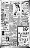Birmingham Daily Gazette Saturday 10 September 1921 Page 8