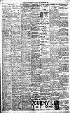 Birmingham Daily Gazette Monday 12 September 1921 Page 2
