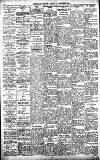 Birmingham Daily Gazette Monday 12 September 1921 Page 4
