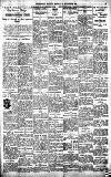 Birmingham Daily Gazette Monday 12 September 1921 Page 5