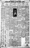 Birmingham Daily Gazette Monday 12 September 1921 Page 6