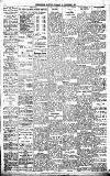 Birmingham Daily Gazette Tuesday 13 September 1921 Page 4