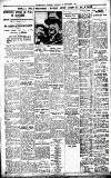 Birmingham Daily Gazette Tuesday 13 September 1921 Page 6