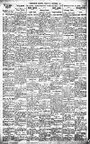 Birmingham Daily Gazette Friday 16 September 1921 Page 3