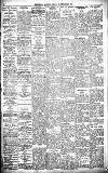 Birmingham Daily Gazette Friday 16 September 1921 Page 4