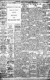 Birmingham Daily Gazette Saturday 17 September 1921 Page 4