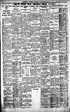 Birmingham Daily Gazette Saturday 17 September 1921 Page 6