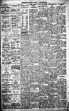 Birmingham Daily Gazette Monday 19 September 1921 Page 4
