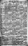 Birmingham Daily Gazette Monday 19 September 1921 Page 5