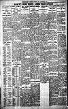 Birmingham Daily Gazette Monday 19 September 1921 Page 6