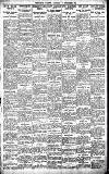 Birmingham Daily Gazette Saturday 24 September 1921 Page 3