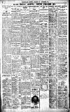 Birmingham Daily Gazette Saturday 24 September 1921 Page 6