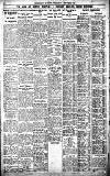Birmingham Daily Gazette Tuesday 27 September 1921 Page 6